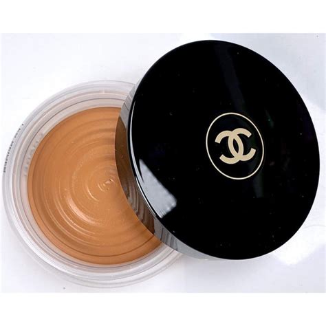 chanel cream bronzer kicks